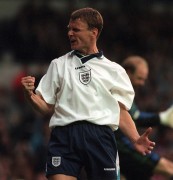 Teddy Sherringham